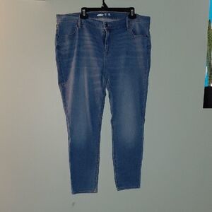 Old Navy Women's Skinny Jeans